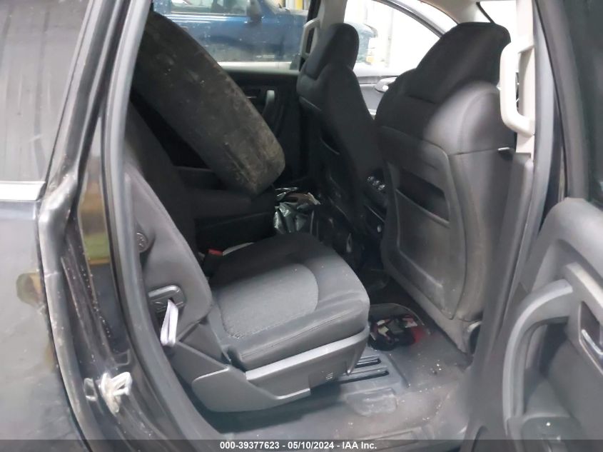 2011 Chevrolet Traverse 1Lt VIN: 1GNKVGED8BJ29804 Lot: 39377623