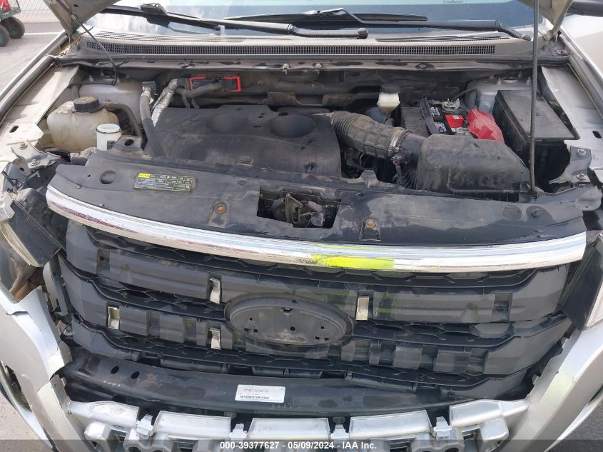 2012 Ford Edge Sel VIN: 2FMDK3J91CBA39754 Lot: 39377627