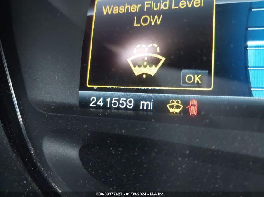 2012 Ford Edge Sel VIN: 2FMDK3J91CBA39754 Lot: 39377627