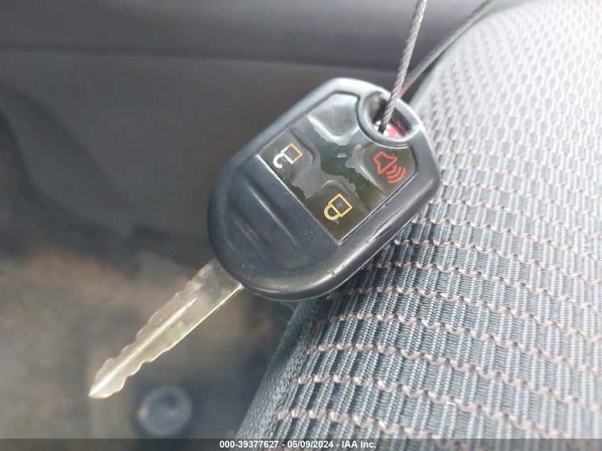 2012 Ford Edge Sel VIN: 2FMDK3J91CBA39754 Lot: 39377627