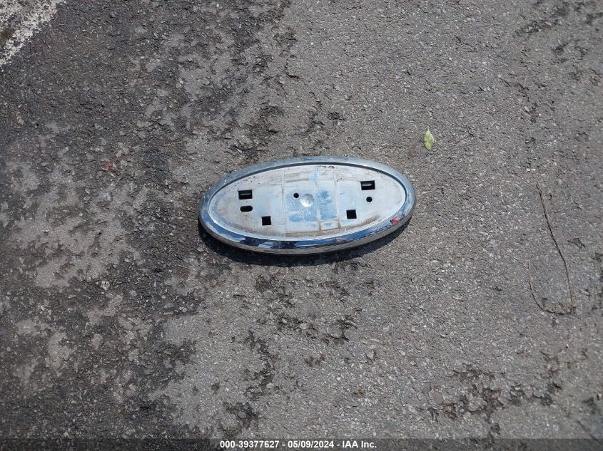 2012 Ford Edge Sel VIN: 2FMDK3J91CBA39754 Lot: 39377627