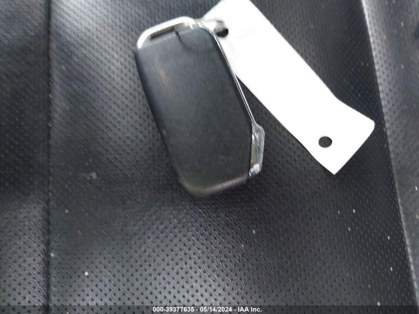 2020 Kia Telluride S VIN: 5XYP64HC3LG021409 Lot: 39377635