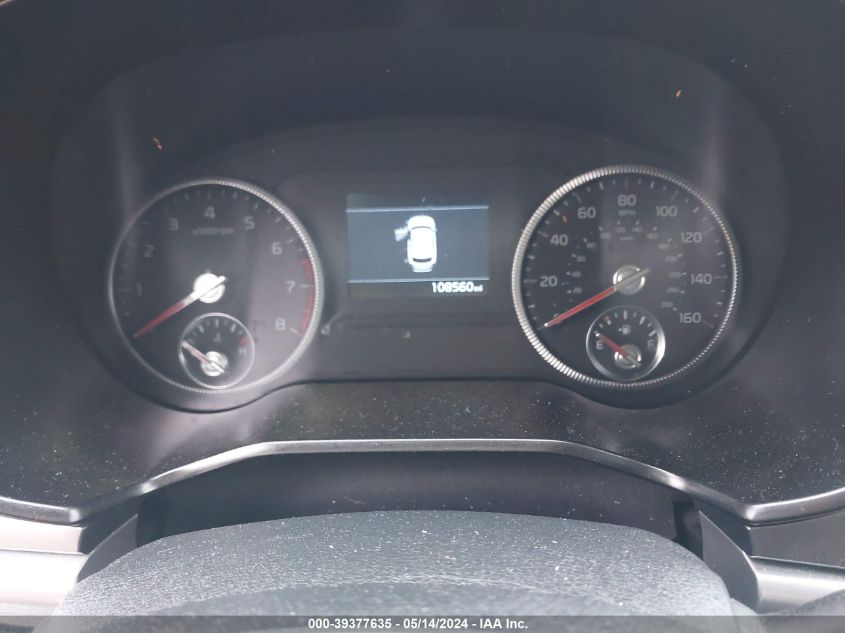 2020 Kia Telluride S VIN: 5XYP64HC3LG021409 Lot: 39377635