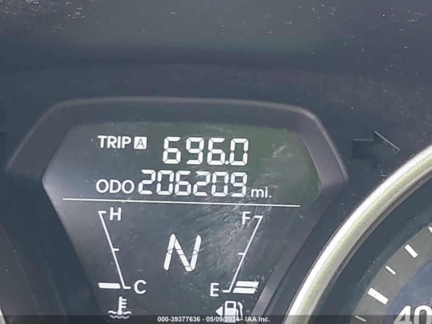 2012 Hyundai Elantra Gls VIN: 5NPDH4AE7CH074616 Lot: 39377636