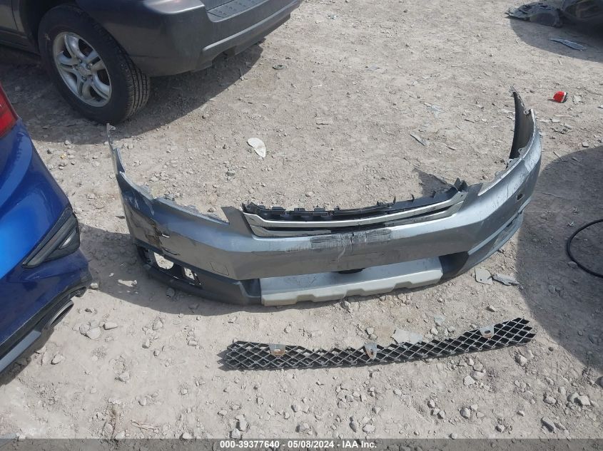 2010 Subaru Outback 2.5I Premium VIN: 4S4BRCHC5A3311398 Lot: 39377640