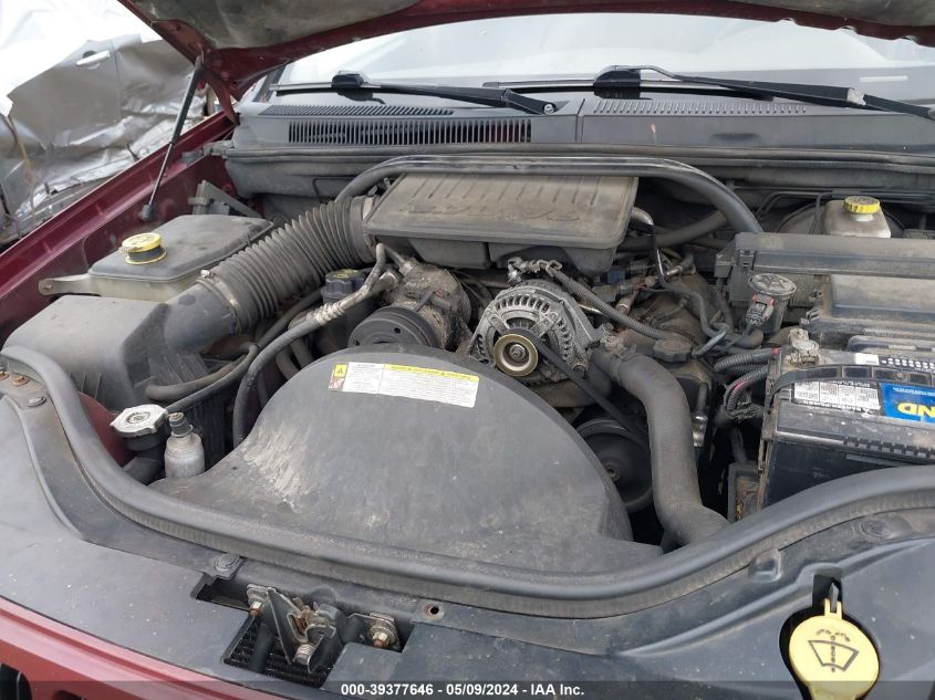 2007 Jeep Grand Cherokee Laredo VIN: 1J8GR48KX7C625802 Lot: 39377646