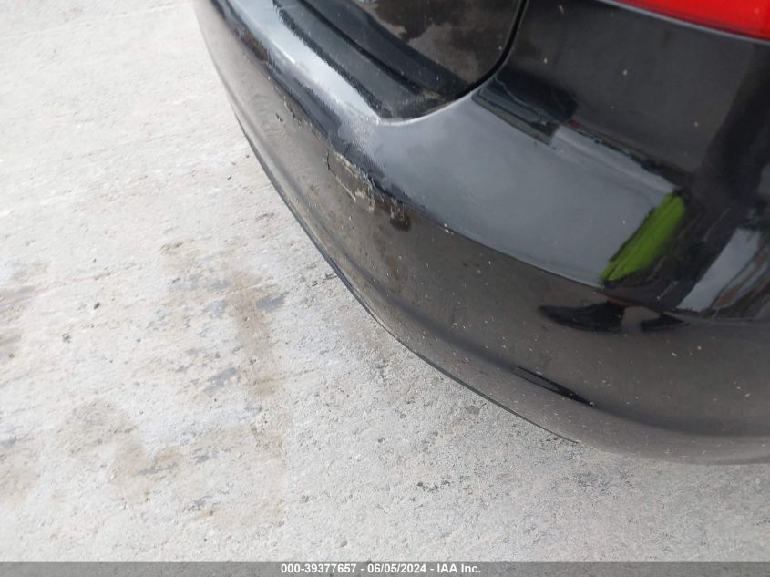 2012 Volkswagen Passat 2.5L Se VIN: 1VWBP7A32CC072579 Lot: 39377657