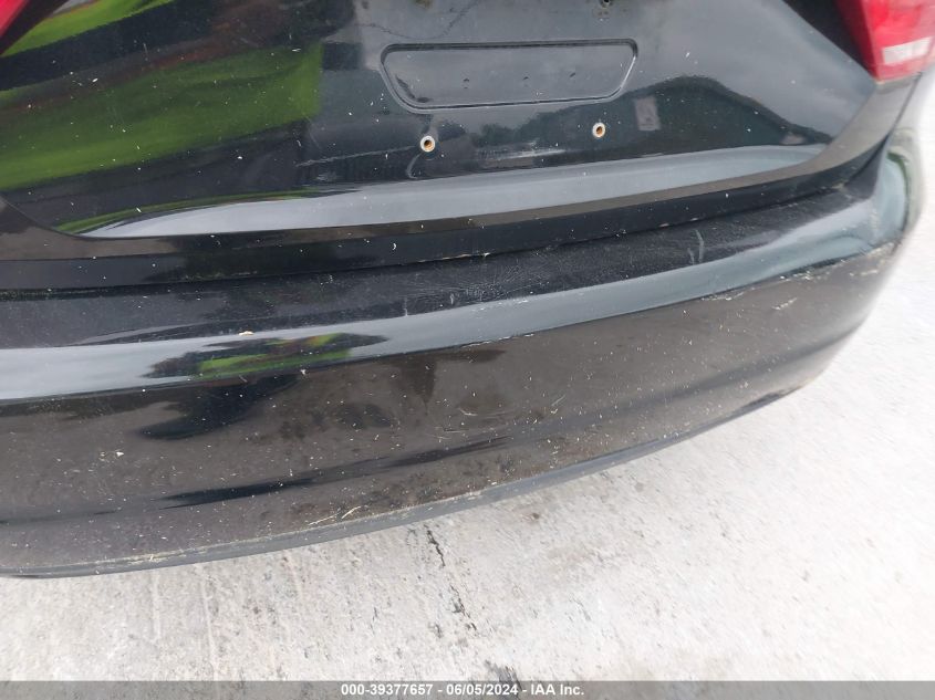 2012 Volkswagen Passat 2.5L Se VIN: 1VWBP7A32CC072579 Lot: 39377657