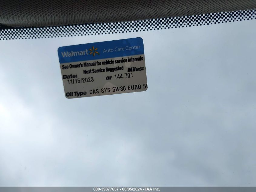 2012 Volkswagen Passat 2.5L Se VIN: 1VWBP7A32CC072579 Lot: 39377657