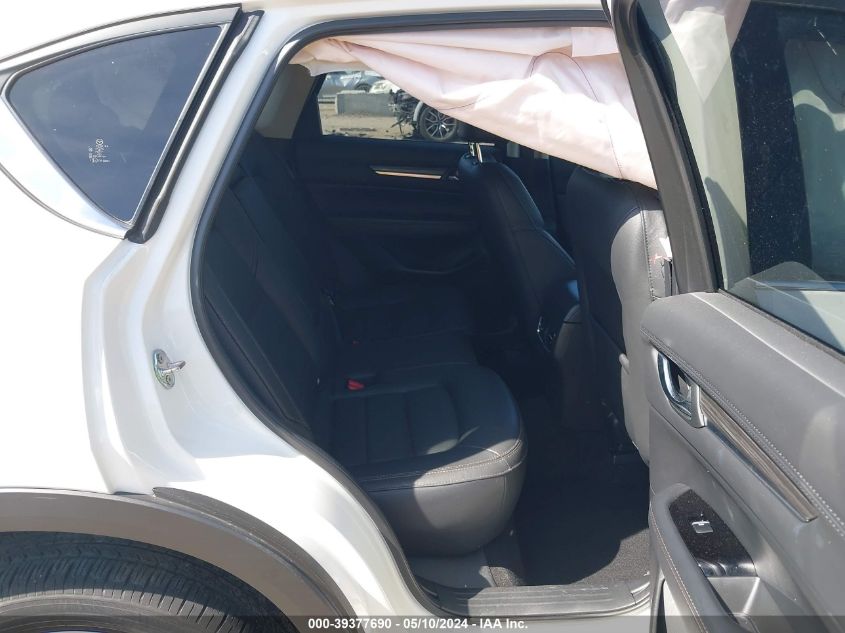 2023 MAZDA CX-5 2.5 S PREMIUM PLUS - JM3KFBEM2P0116879