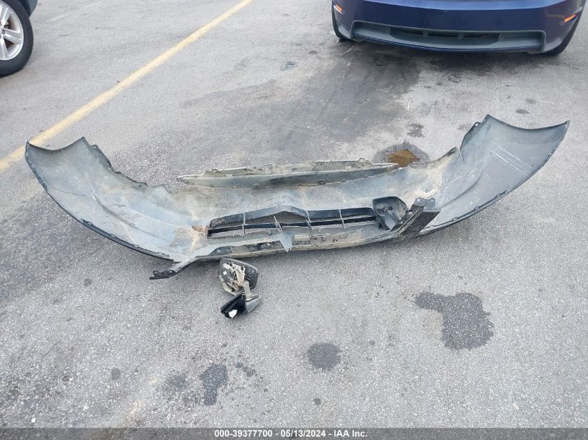 2010 Honda Accord 2.4 Lx-P VIN: 1HGCP2F44AA023504 Lot: 39377700