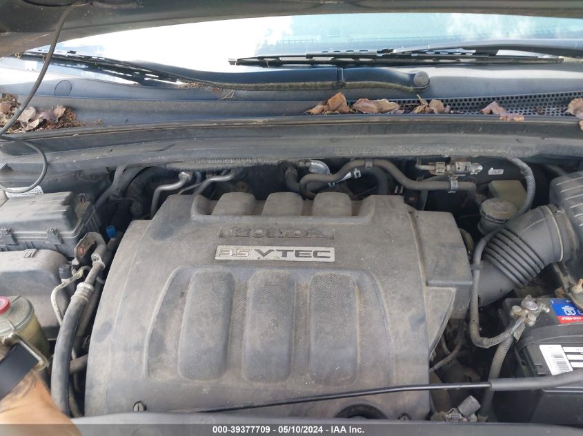 2006 Honda Odyssey Lx VIN: 5FNRL38276B033657 Lot: 39377709