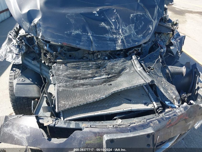 2013 Chevrolet Traverse 2Lt VIN: 1GNKVJKD1DJ249172 Lot: 39377717