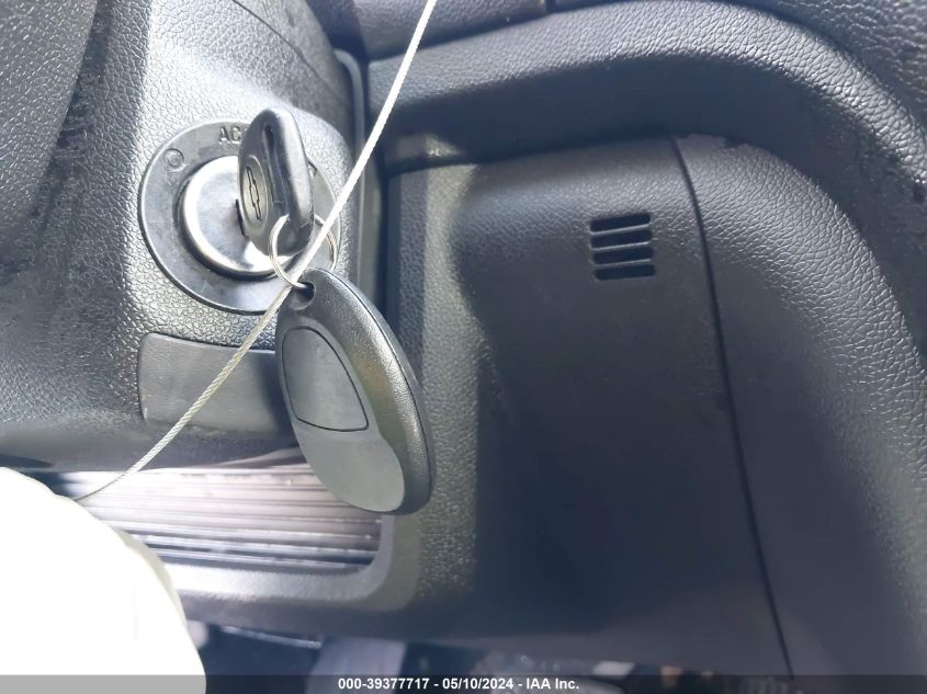 2013 Chevrolet Traverse 2Lt VIN: 1GNKVJKD1DJ249172 Lot: 39377717