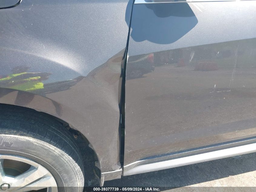 2015 Chevrolet Equinox 1Lt VIN: 2GNALBEK3F6336458 Lot: 39377739