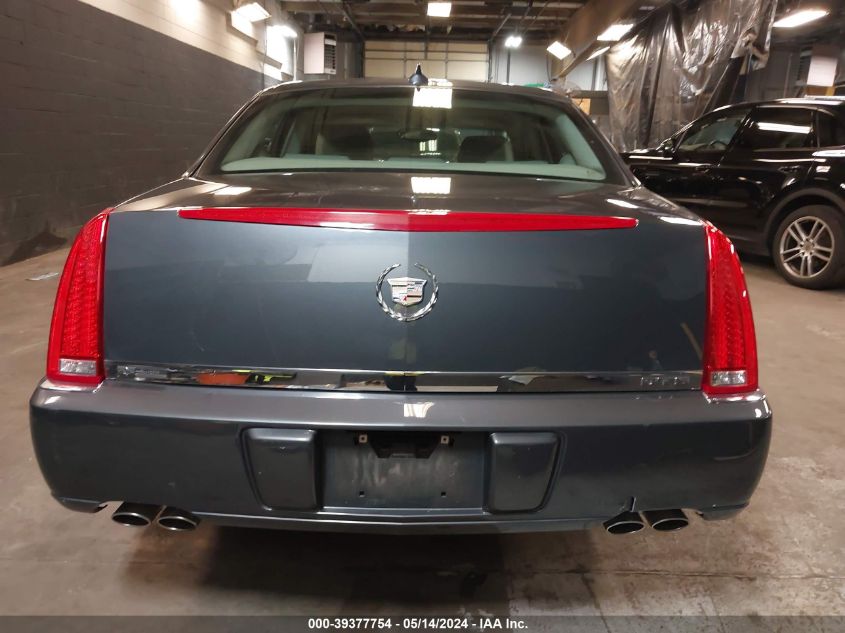 2009 Cadillac Dts 1Sa VIN: 1G6KD57Y59U122612 Lot: 39377754