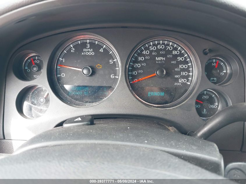 2009 Chevrolet Silverado 1500 Ltz VIN: 3GCEK33319G144088 Lot: 39377771