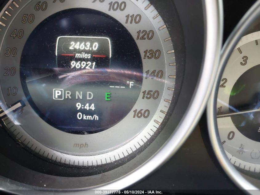 2015 Mercedes-Benz C 350 Sport 4Matic VIN: WDDGJ8JB8FG370161 Lot: 39377775