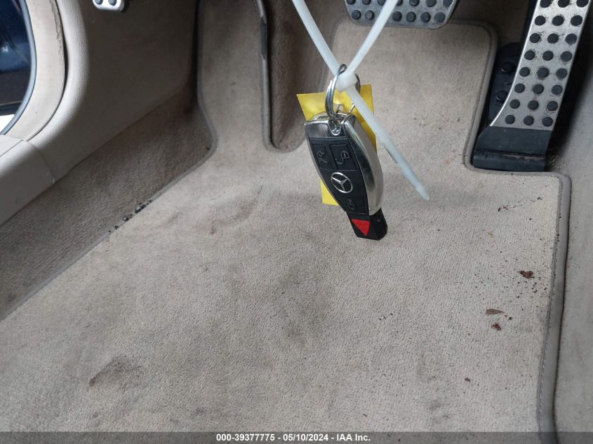 2015 Mercedes-Benz C 350 Sport 4Matic VIN: WDDGJ8JB8FG370161 Lot: 39377775