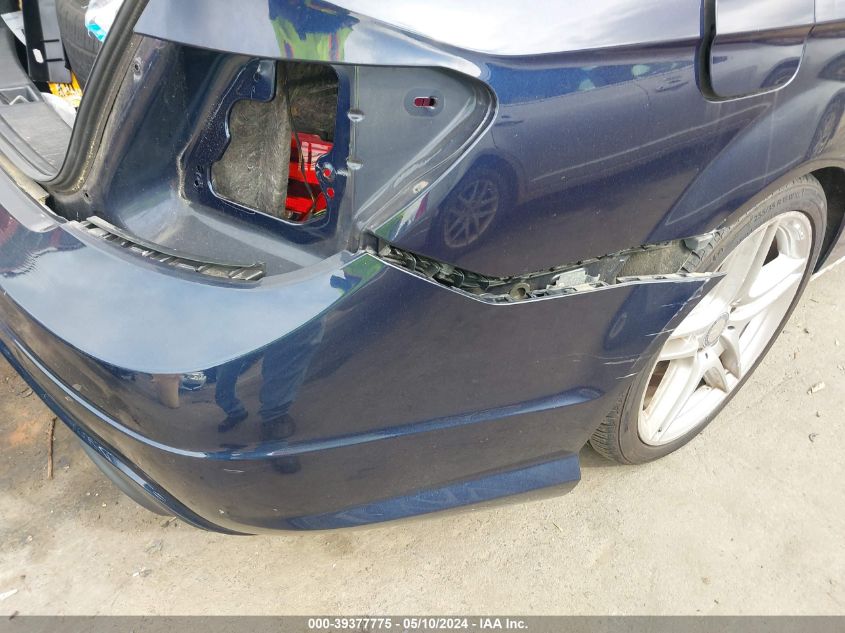 2015 Mercedes-Benz C 350 Sport 4Matic VIN: WDDGJ8JB8FG370161 Lot: 39377775