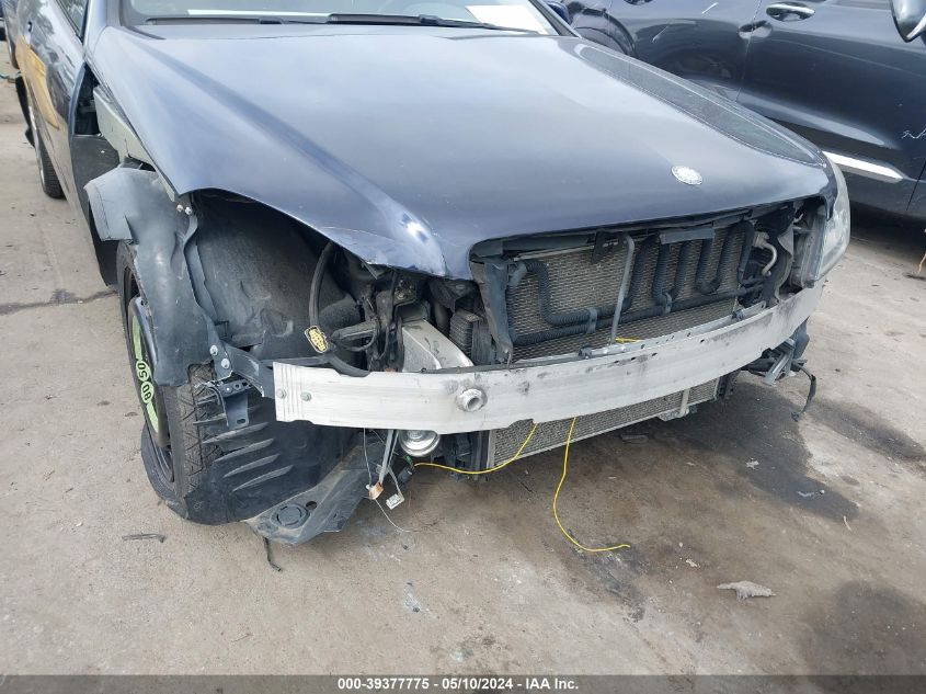 2015 Mercedes-Benz C 350 Sport 4Matic VIN: WDDGJ8JB8FG370161 Lot: 39377775