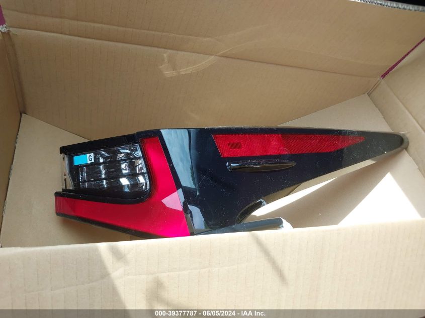 2021 Lexus Is 350 F Sport VIN: JTHGZ1E20M5021779 Lot: 39377787