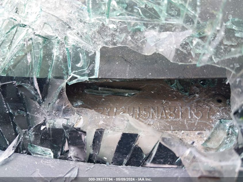 2005 Ford F-150 Stx/Xl/Xlt VIN: 1FTRX12W15NA81157 Lot: 39377794