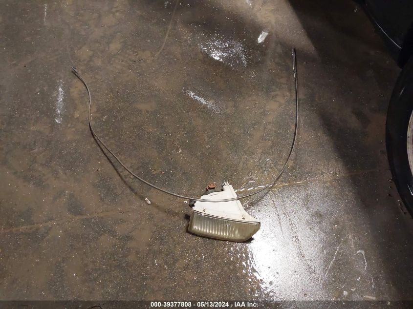 1999 Lexus Ls 400 VIN: JT8BH28F6X0163489 Lot: 39377808