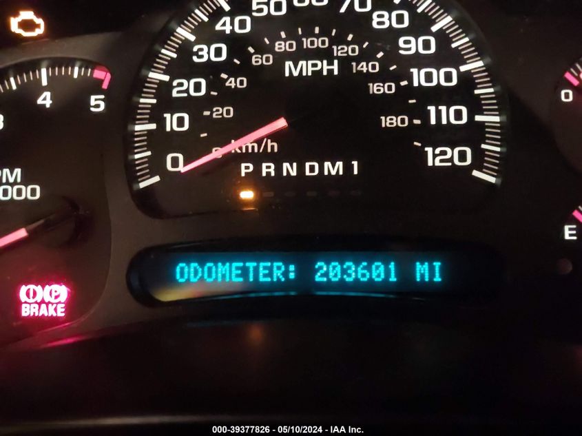 2006 GMC Sierra 2500Hd Sle2 VIN: 1GTHK23D86F214294 Lot: 39377826