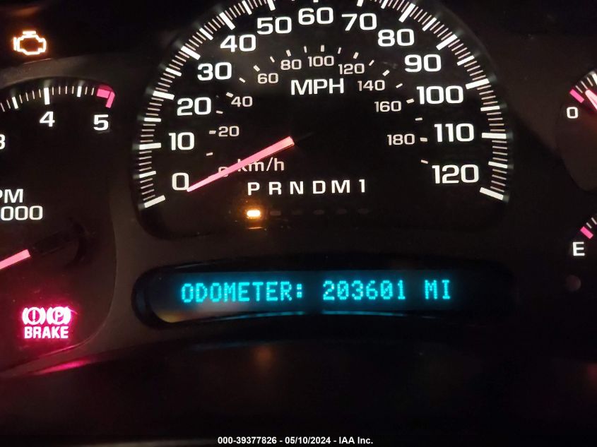 2006 GMC Sierra 2500Hd Sle2 VIN: 1GTHK23D86F214294 Lot: 39377826