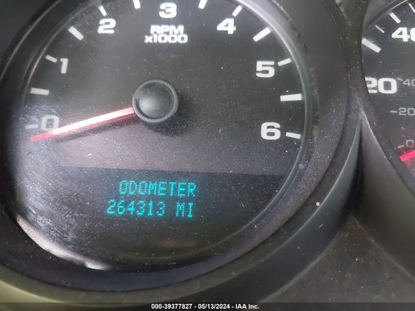 2011 Chevrolet Silverado 1500 Ls VIN: 1GCRCREA1BZ218399 Lot: 39377827