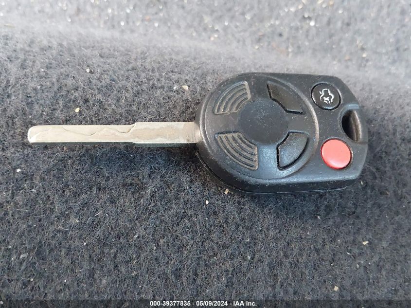 2012 Ford Focus Se VIN: 1FAHP3F27CL115535 Lot: 39377835