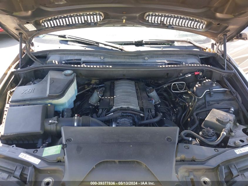 2004 BMW X5 4.4I VIN: 5UXFB53524LV09826 Lot: 39377836