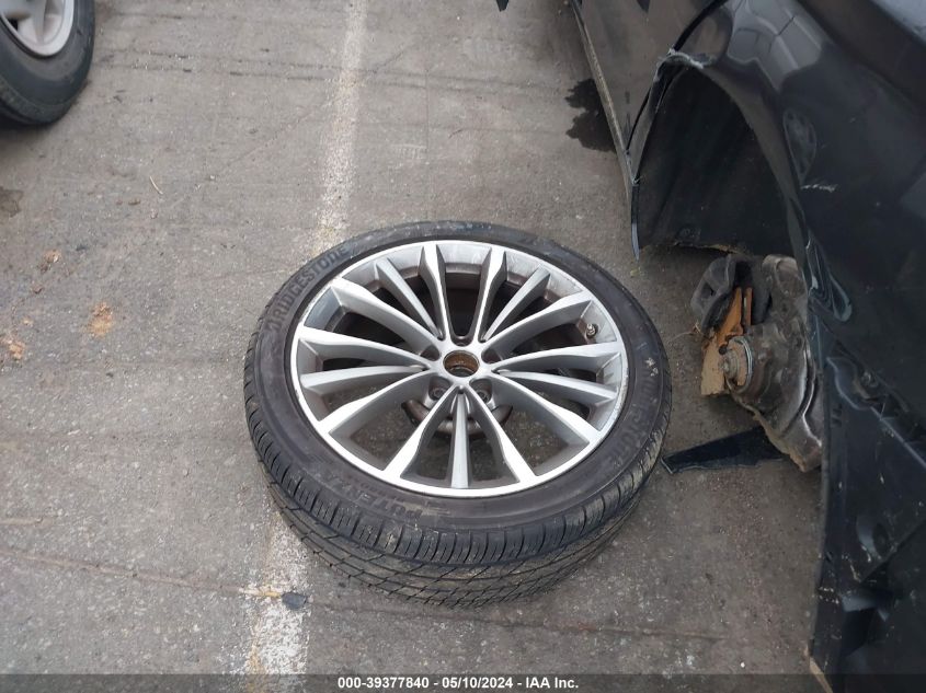 2021 BMW 540I - WBA53BJ09MWW90306