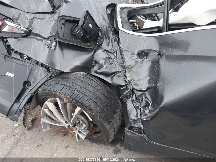 2021 BMW 540I - WBA53BJ09MWW90306