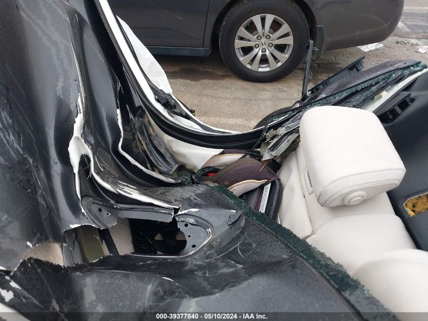 2021 BMW 540I - WBA53BJ09MWW90306