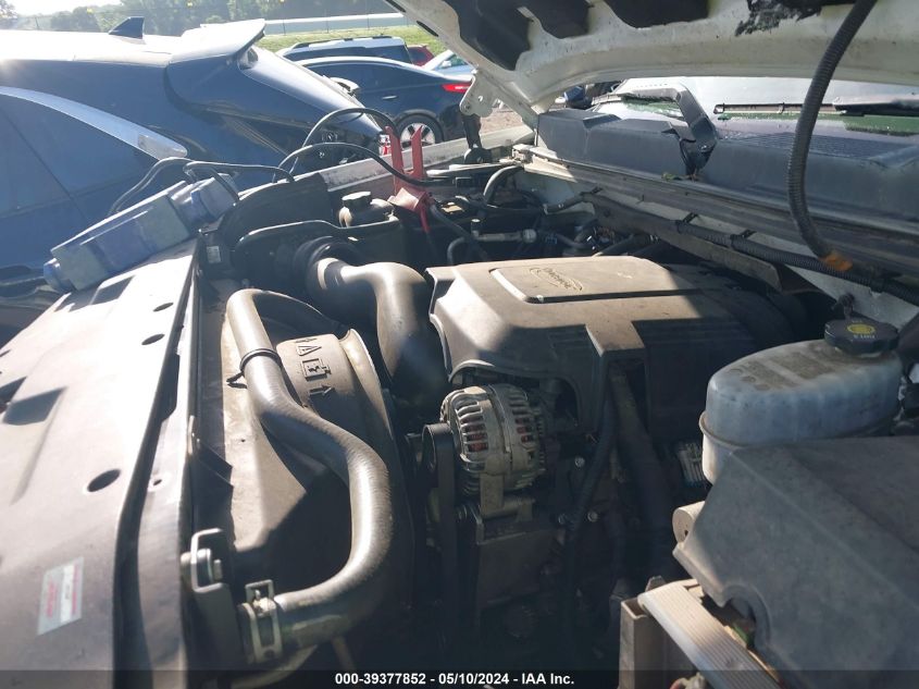 2010 Chevrolet Silverado 2500Hd Lt VIN: 1GC4KXBG4AF148214 Lot: 39377852