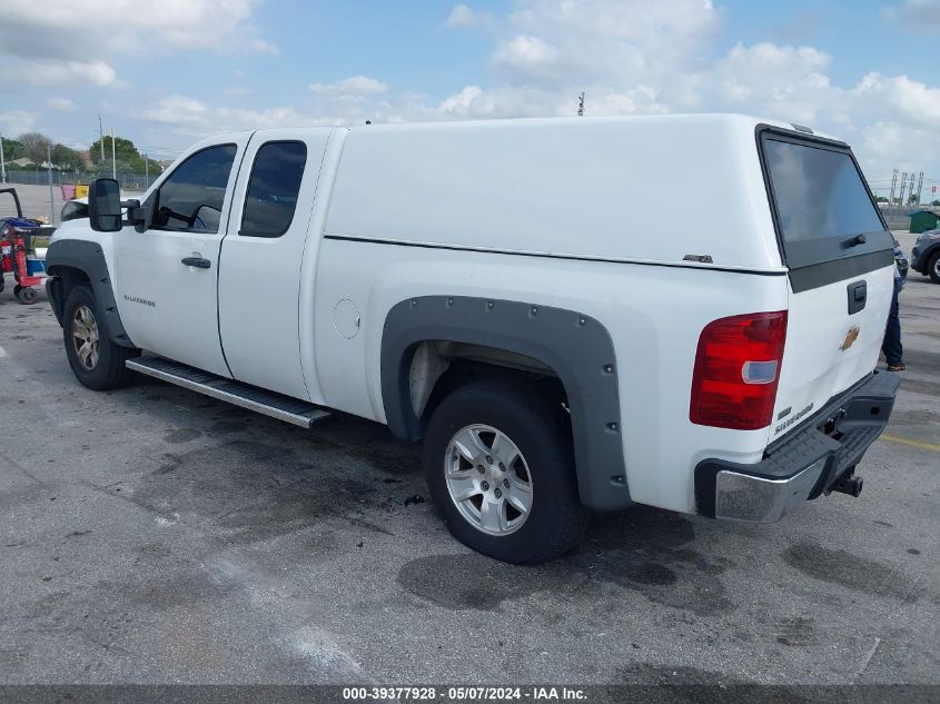 2012 Chevrolet Silverado 1500 Work Truck VIN: 1GCRCPEAXCZ100258 Lot: 39377928