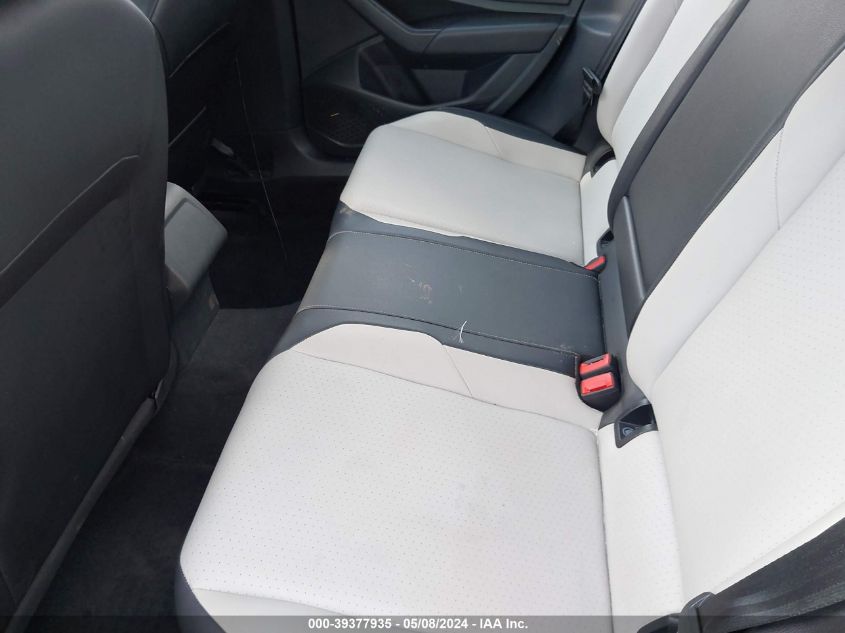 2019 Volkswagen Jetta 1.4T R-Line/1.4T S/1.4T Se VIN: 3VWC57BU3KM100274 Lot: 39377935