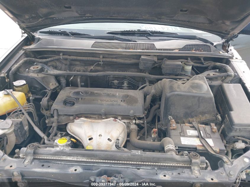 2007 Toyota Highlander VIN: JTEDD21A270164879 Lot: 39377947