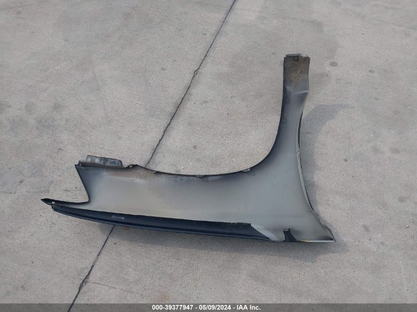 2007 Toyota Highlander VIN: JTEDD21A270164879 Lot: 39377947