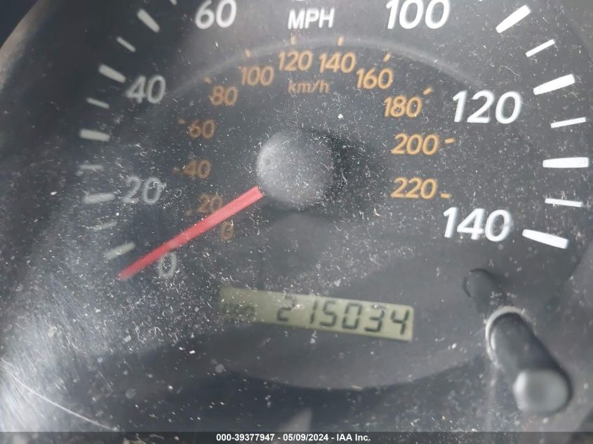 2007 Toyota Highlander VIN: JTEDD21A270164879 Lot: 39377947