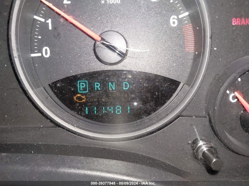 2011 Jeep Compass VIN: 1J4NF1FB5BD240251 Lot: 39377948