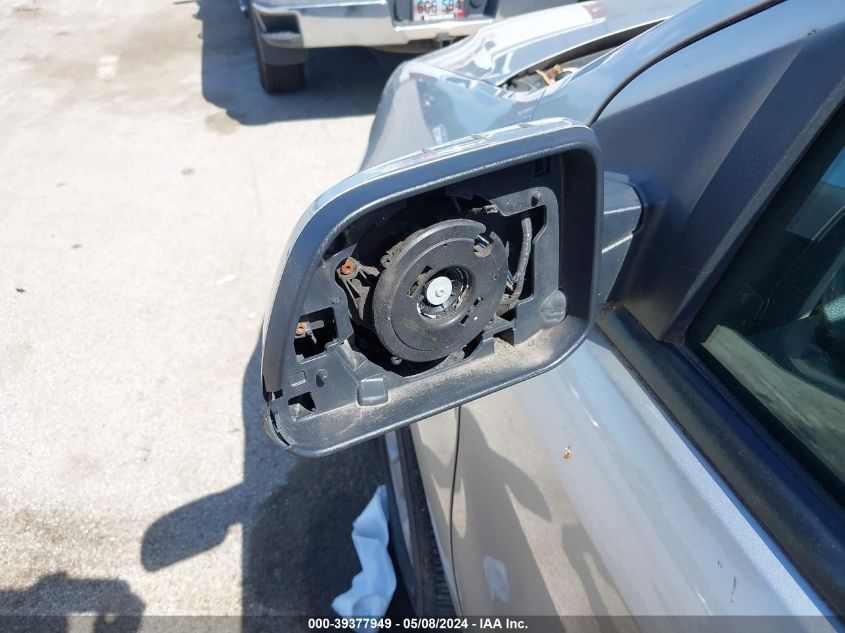 2012 Ford Edge Sel VIN: 2FMDK4JC6CBA88496 Lot: 39377949