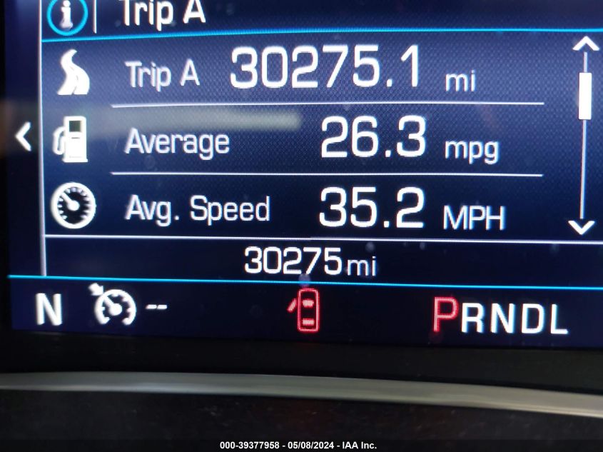 2022 Chevrolet Blazer Fwd 2Lt VIN: 3GNKBCR47NS125773 Lot: 39377958