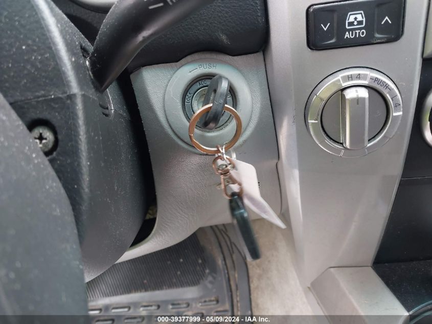 2004 Toyota 4Runner Sr5 Sport V8 VIN: JTEBT14R040041650 Lot: 39377999