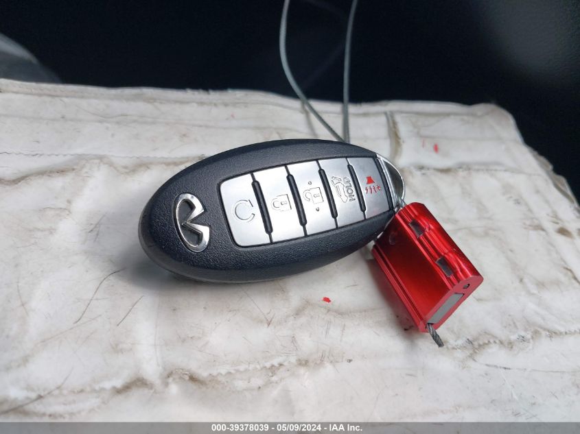 2019 Infiniti Qx50 Essential VIN: 3PCAJ5M35KF101977 Lot: 39378039