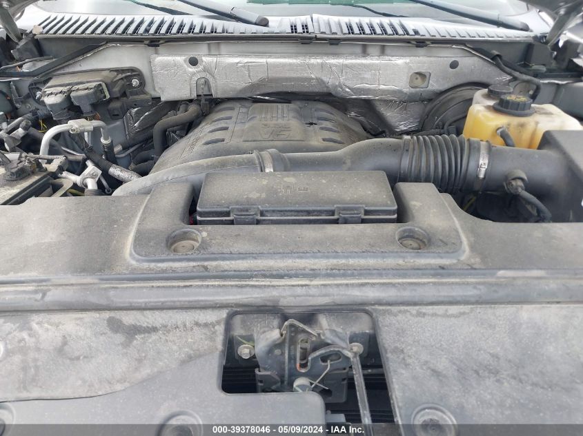 2015 Ford Expedition Xlt VIN: 1FMJU1HT3FEF42780 Lot: 39378046