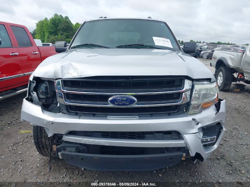 2015 Ford Expedition Xlt VIN: 1FMJU1HT3FEF42780 Lot: 39378046