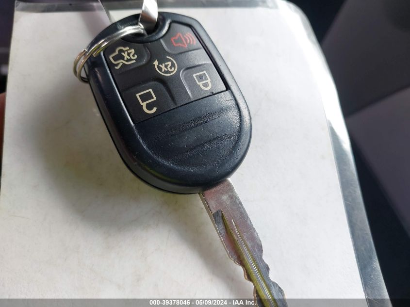 2015 Ford Expedition Xlt VIN: 1FMJU1HT3FEF42780 Lot: 39378046